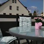 Am Kirchberg Ferienwohnungen Lejlighed