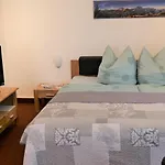 Lejlighed Am Kirchberg Ferienwohnungen Oberwiesenthal