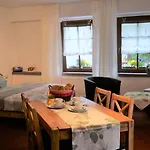 Am Kirchberg Ferienwohnungen * Oberwiesenthal