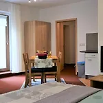 Am Kirchberg Ferienwohnungen * Oberwiesenthal