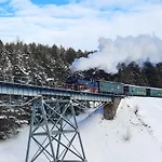 Am Kirchberg Ferienwohnungen Oberwiesenthal