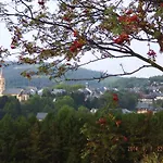 Lejlighed Am Kirchberg Ferienwohnungen Oberwiesenthal