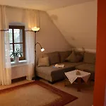 Am Kirchberg Ferienwohnungen