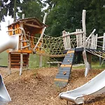 Am Kirchberg Ferienwohnungen