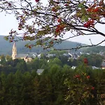 Am Kirchberg Ferienwohnungen Oberwiesenthal