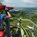 Am Kirchberg Ferienwohnungen * Oberwiesenthal