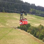 Am Kirchberg Ferienwohnungen Lejlighed