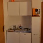Lejlighed Am Kirchberg Ferienwohnungen *