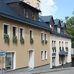Lejlighed Am Kirchberg Ferienwohnungen