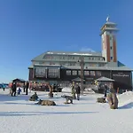 Am Kirchberg Ferienwohnungen * Oberwiesenthal