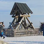 Am Kirchberg Ferienwohnungen