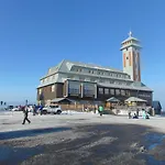 Am Kirchberg Ferienwohnungen
