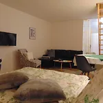 Am Kirchberg Ferienwohnungen Oberwiesenthal