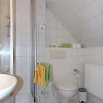 Am Kirchberg Ferienwohnungen *