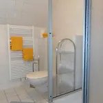 Lejlighed Am Kirchberg Ferienwohnungen *