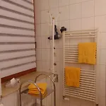 Lejlighed Am Kirchberg Ferienwohnungen *