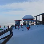 Am Kirchberg Ferienwohnungen Lejlighed
