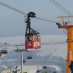 Am Kirchberg Ferienwohnungen Lejlighed Oberwiesenthal