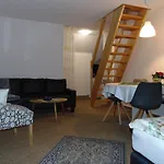 Lejlighed Am Kirchberg Ferienwohnungen Oberwiesenthal