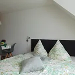 Am Kirchberg Ferienwohnungen Lejlighed