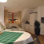 Am Kirchberg Ferienwohnungen * Oberwiesenthal