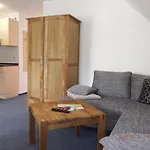 Am Kirchberg Ferienwohnungen * Oberwiesenthal