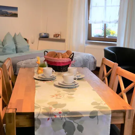 Ferienvermietung Engelstaedter *