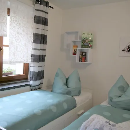 Ferienvermietung Engelstaedter *