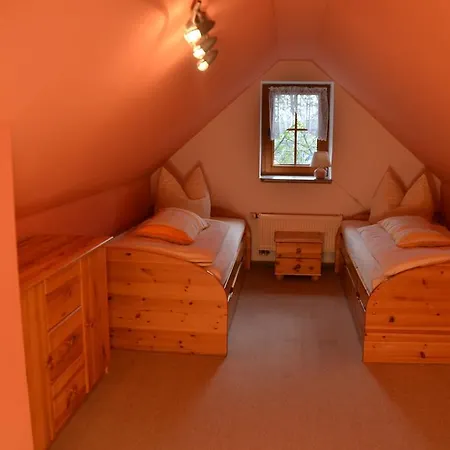 Ferienvermietung Engelstaedter