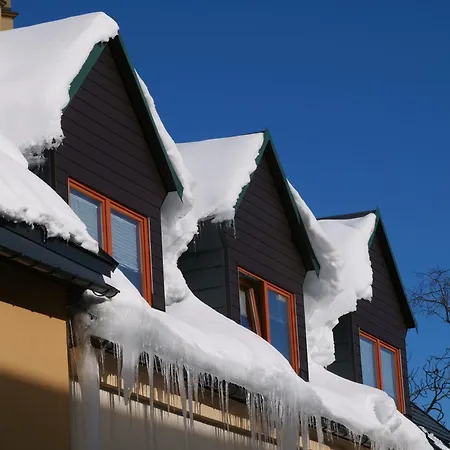 Apartment Ferienvermietung Engelstaedter *
