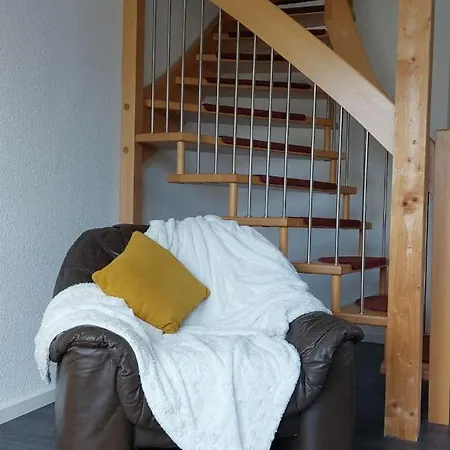 Apartment Ferienvermietung Engelstaedter Oberwiesenthal