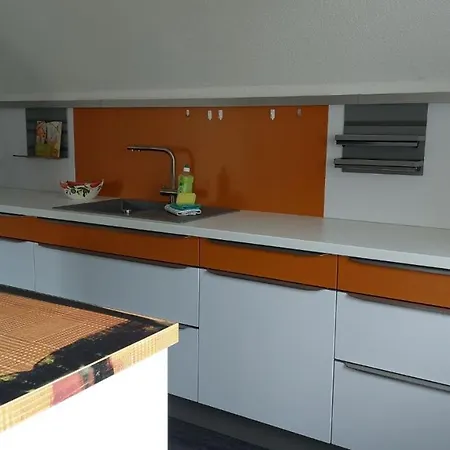 Ferienvermietung Engelstaedter *