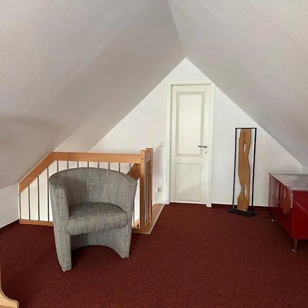 Ferienvermietung Engelstaedter Apartment Oberwiesenthal