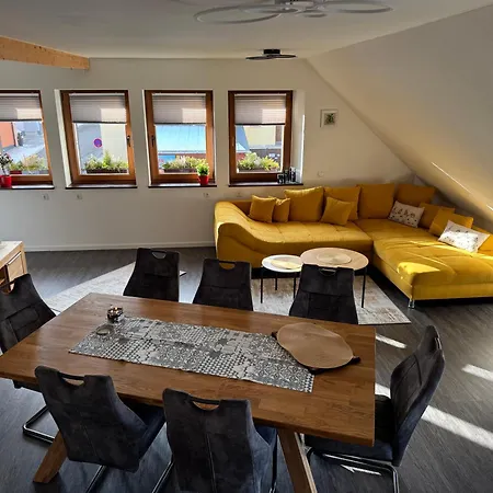 Ferienvermietung Engelstaedter *