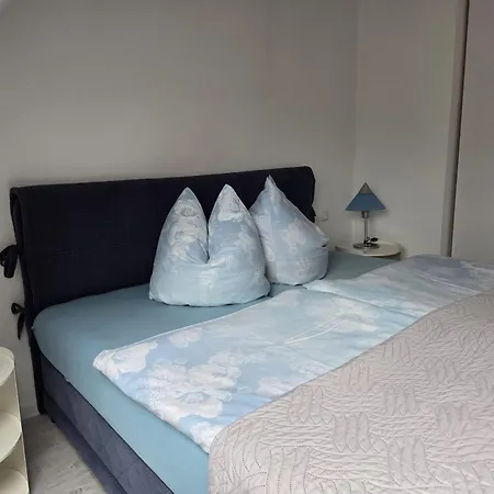 Ferienvermietung Engelstaedter