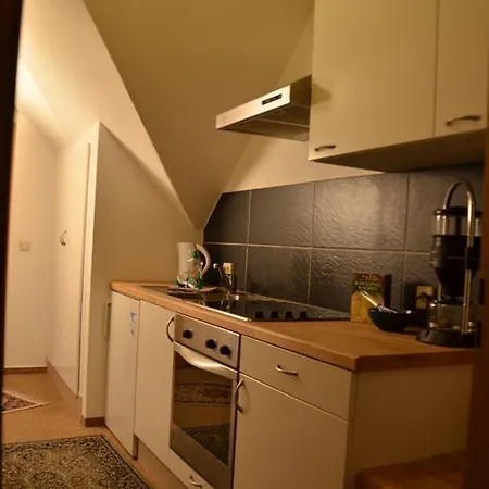 Ferienvermietung Engelstaedter אוברוויזנטל