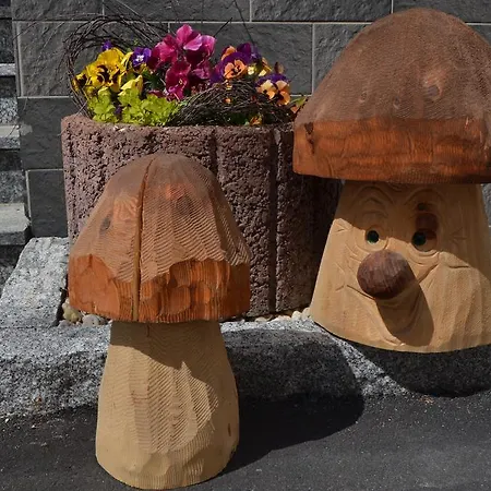 Ferienvermietung Engelstaedter