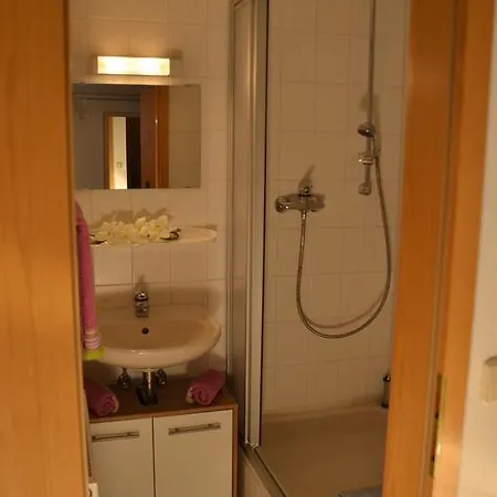 דירה Ferienvermietung Engelstaedter