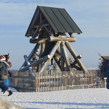 Ferienvermietung Engelstaedter