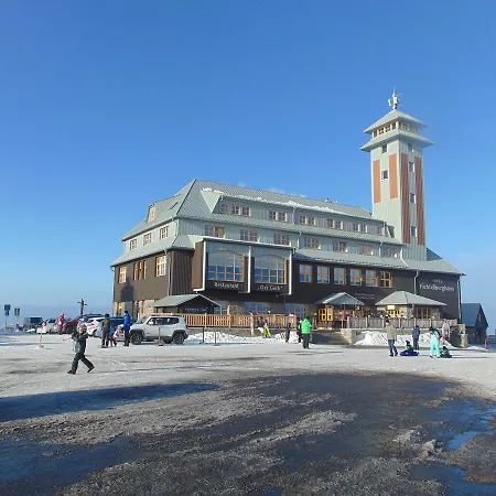 Ferienvermietung Engelstaedter