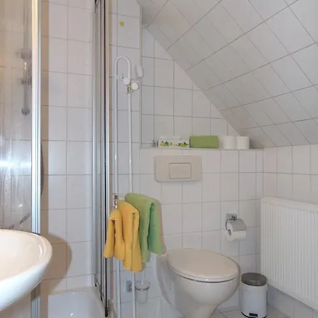 Ferienvermietung Engelstaedter *