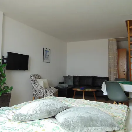 Apartment Ferienvermietung Engelstaedter Oberwiesenthal