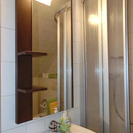 דירה Ferienvermietung Engelstaedter