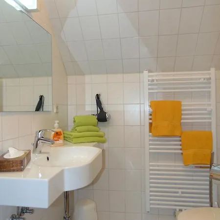 Ferienvermietung Engelstaedter