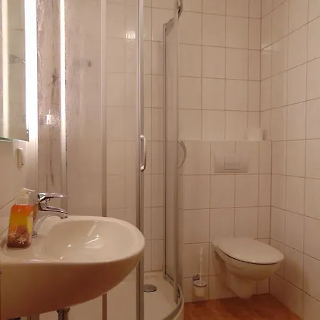 Ferienvermietung Engelstaedter *