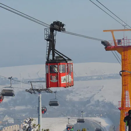 Ferienvermietung Engelstaedter דירה אוברוויזנטל