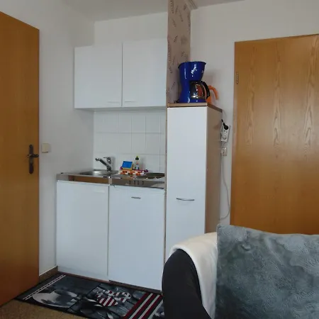 Ferienvermietung Engelstaedter אוברוויזנטל