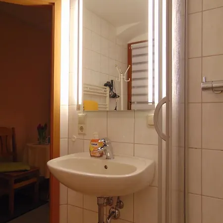 Ferienvermietung Engelstaedter