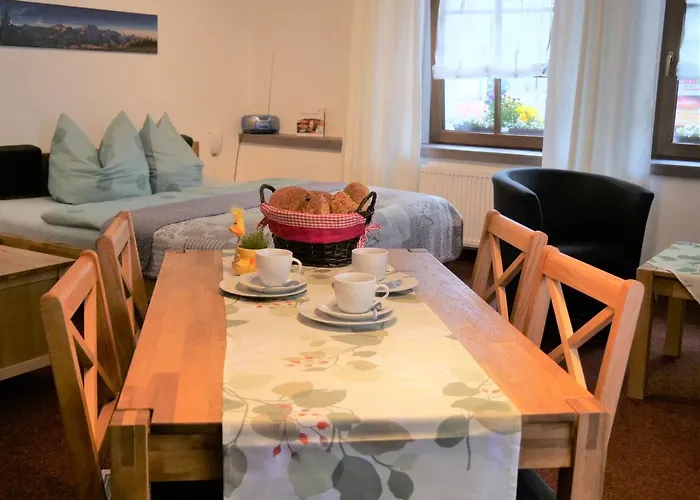 Ferienvermietung Engelstaedter *