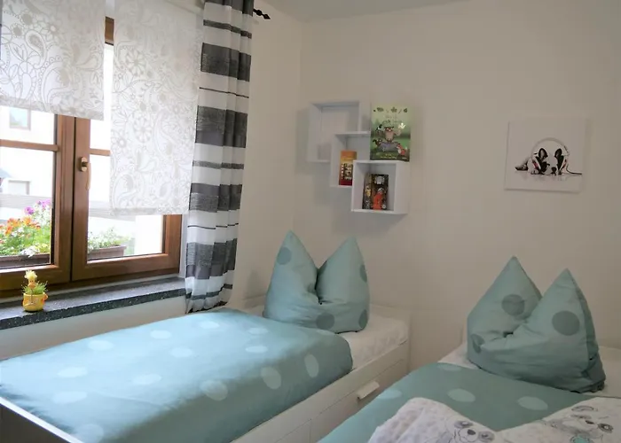 Ferienvermietung Engelstaedter *